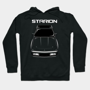 Starion 1983-1989 Hoodie